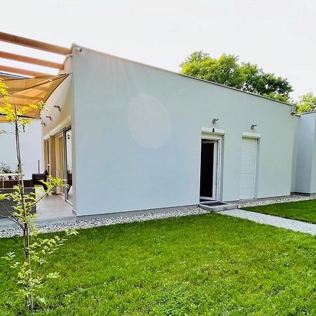 Aranygesztenye Apartmanhaz 鲍洛托努德沃里 外观 照片