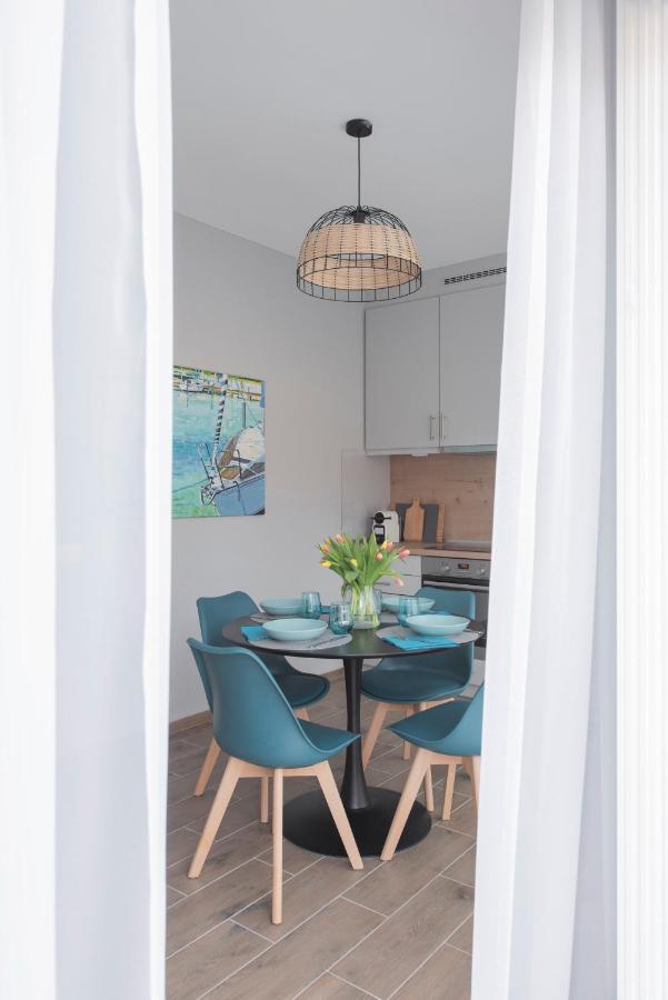 Aranygesztenye Apartmanhaz 鲍洛托努德沃里 外观 照片