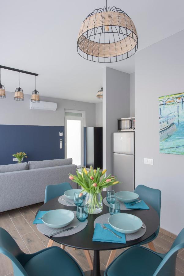 Aranygesztenye Apartmanhaz 鲍洛托努德沃里 外观 照片