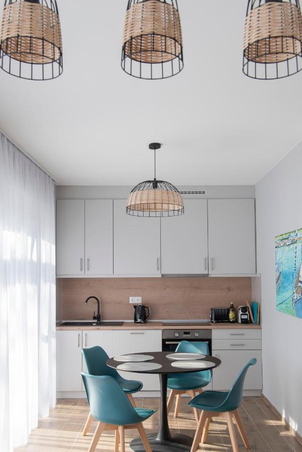 Aranygesztenye Apartmanhaz 鲍洛托努德沃里 外观 照片
