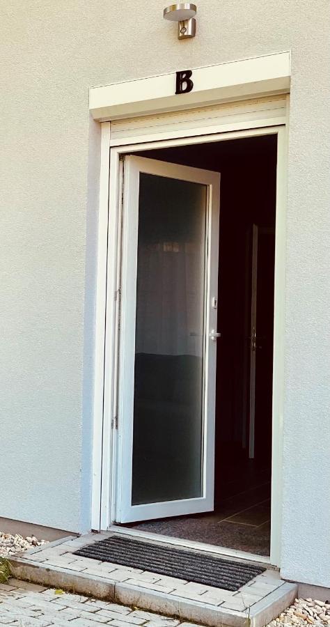 Aranygesztenye Apartmanhaz 鲍洛托努德沃里 外观 照片